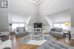 Attic is lots of Bright room! - 