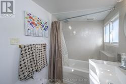 4 Pc bath in Attic - 