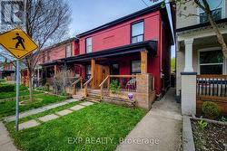 90 GIBSON AVENUE  Hamilton, ON L8L 6J8