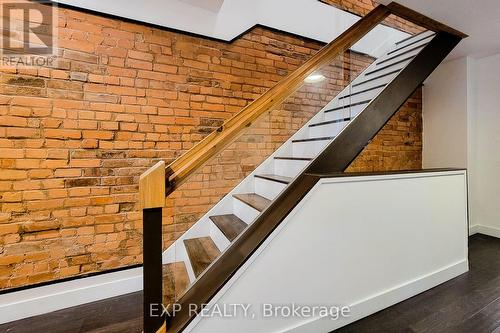 90 Gibson Avenue, Hamilton, ON - Indoor Photo Showing Other Room