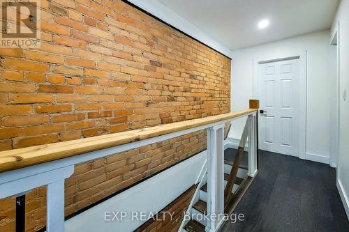 90 Gibson Avenue, Hamilton, ON - Indoor Photo Showing Other Room