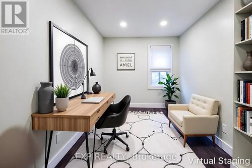 90 Gibson Avenue, Hamilton, ON - Indoor