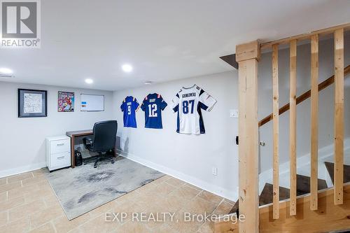 90 Gibson Avenue, Hamilton, ON - Indoor