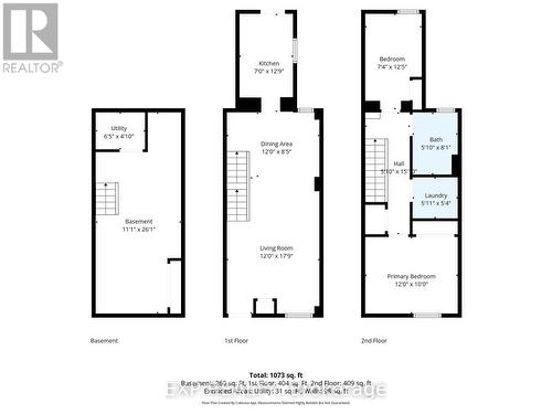 90 Gibson Avenue, Hamilton, ON - Other