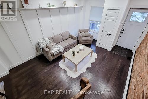 90 Gibson Avenue, Hamilton, ON - Indoor