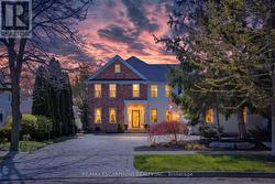 736 RYE STREET Niagara-On-The-Lake, ON L0S 1J0