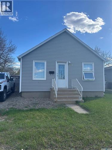 610 Fifth STREET  Estevan, SK S4A 0Y5