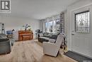 1104 Mcmillan Avenue, Saskatoon, SK  - Indoor Photo Showing Living Room 
