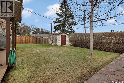 1104 Mcmillan Avenue, Saskatoon, SK - Outdoor