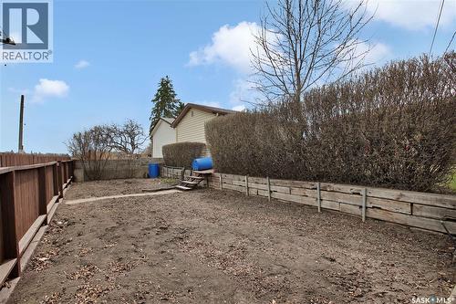 1104 Mcmillan Avenue, Saskatoon, SK - Outdoor