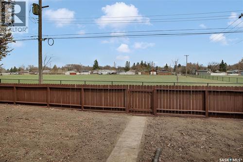 1104 Mcmillan Avenue, Saskatoon, SK - Outdoor