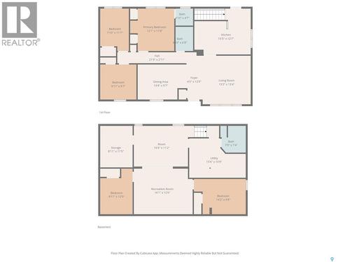 1104 Mcmillan Avenue, Saskatoon, SK - Other