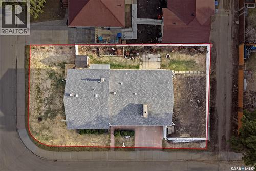 1044 East Centre, Saskatoon, SK - Outdoor