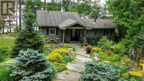 754 RENWICK ROAD  North Kawartha, ON K0L 1A0