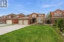 9 Stone Gate Drive, Grimsby, ON  - Outdoor With Facade 