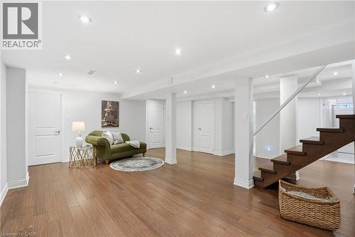 9 Stone Gate Drive, Grimsby, ON - Indoor