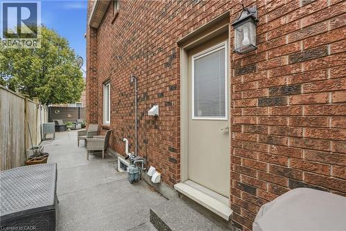 9 Stone Gate Drive, Grimsby, ON -  With Exterior