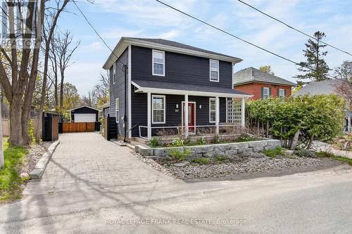 29 CAROLINE STREET  Selwyn, ON K0L 2H0