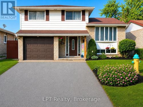 167 SINGLETON DRIVE  Belleville (Belleville Ward), ON K8N 5H4
