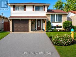 167 SINGLETON DRIVE Belleville (Belleville Ward), ON K8N 5H4
