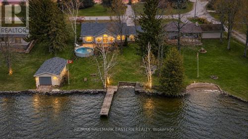 101 WESTVIEW DRIVE  Kawartha Lakes (Emily), ON K0L 2W0