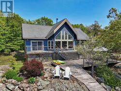 6646 1040LITTLEBEAUSOLEIL ISLAND Georgian Bay (Baxter), ON P0E 1E0
