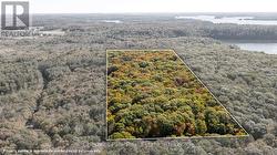 0 ROSTREVOR ROAD Muskoka Lakes (Watt), ON P0B 1M0
