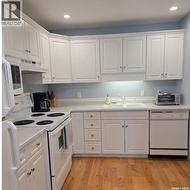 205 2244 SMITH STREET  Regina, SK S4P 2P4