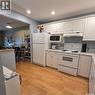 205 2244 Smith Street, Regina, SK  - Indoor Photo Showing Kitchen 