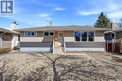 205 Argyle STREET N  Regina, SK S4R 4C7