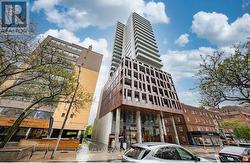 307 - 81 WELLESLEY STREET E Toronto, ON M4Y 0C5