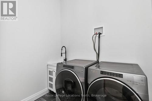 15 Pinecone Avenue, Tiny, ON - Indoor Photo Showing Laundry Room