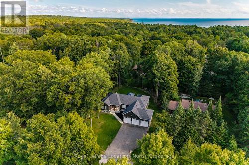 15 Pinecone Avenue, Tiny, ON - Outdoor With View