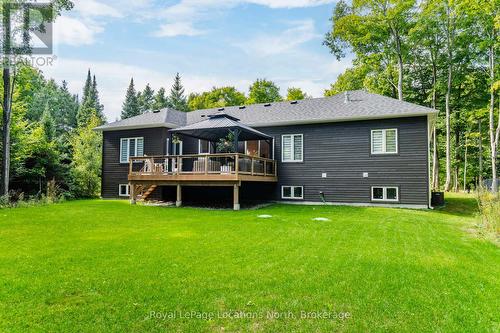 15 Pinecone Avenue, Tiny, ON - Outdoor With Deck Patio Veranda