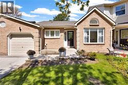 5255 LAKESHORE Road Unit# 57  Burlington, ON L7L 5X9