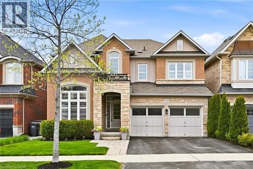 4191 FULLER Crescent  Burlington, ON L7M 0M5