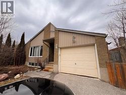 28 MULBERRY Lane Unit# Lower Waterloo, ON N2L 5L5