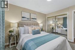 Primary bedroom - 