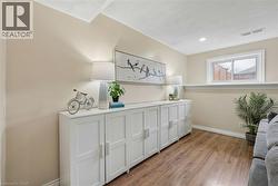 Large windows let the light flood in! - 