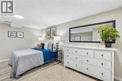 Lower Level suite - 