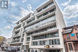 306 - 75 PORTLAND STREET Toronto, ON M5V 2M9
