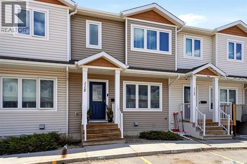 112 4102 3rd AVENUE N  Regina, SK S4R 2B7