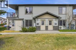 114 5055 James Hill ROAD  Regina, SK S4W 0B9