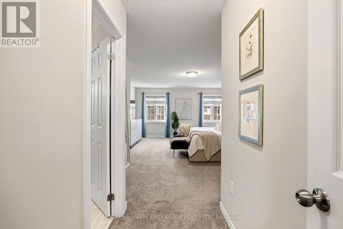 162 Leney Street, Ajax, ON - Indoor