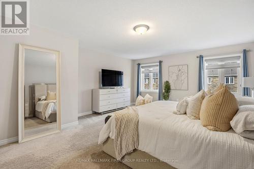 162 Leney Street, Ajax, ON - Indoor Photo Showing Bedroom