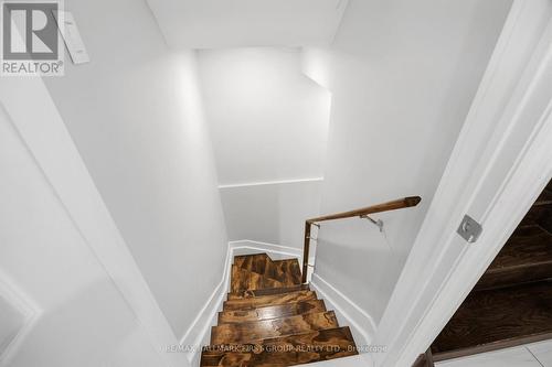 162 Leney Street, Ajax, ON - Indoor Photo Showing Other Room