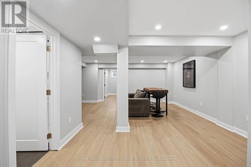 162 Leney Street, Ajax, ON - Indoor