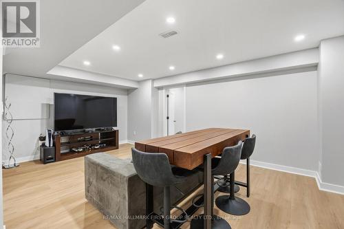 162 Leney Street, Ajax, ON - Indoor