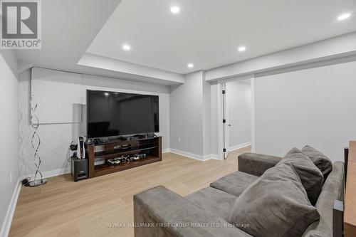 162 Leney Street, Ajax, ON - Indoor