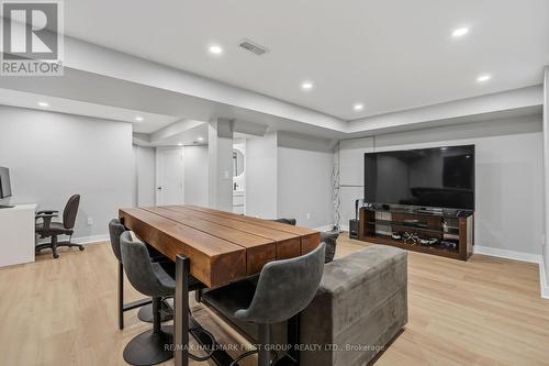 162 Leney Street, Ajax, ON - Indoor